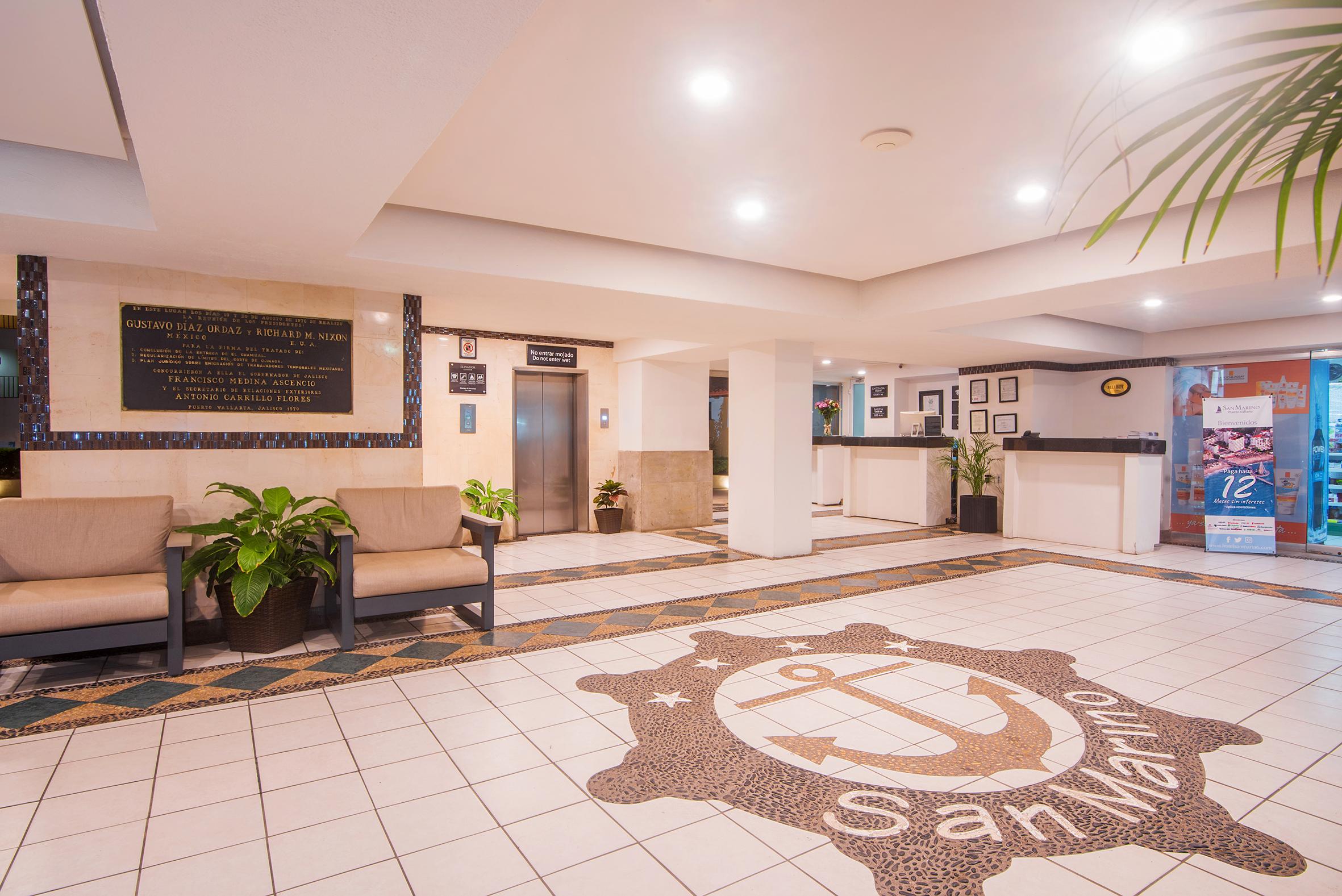 Hotel Delfin Puerto Vallarta Exterior photo
