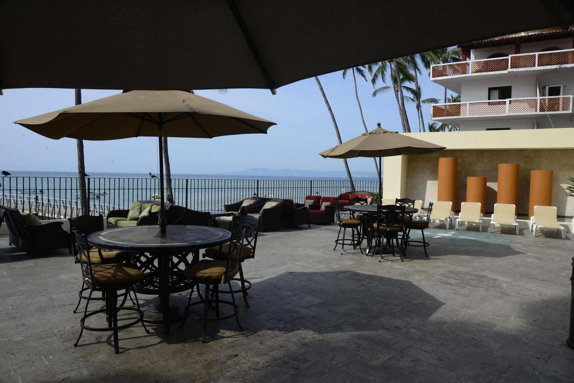 Hotel Delfin Puerto Vallarta Exterior photo